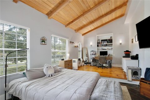 House in Apopka, Florida 5 bedrooms, 394.09 sq.m. № 1876802 - photo 28