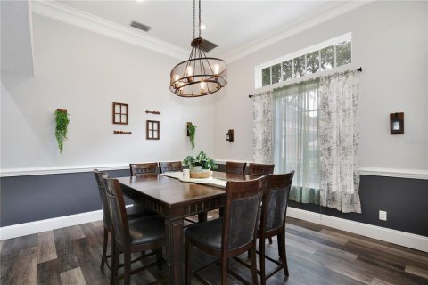 House in Apopka, Florida 5 bedrooms, 394.09 sq.m. № 1876802 - photo 8