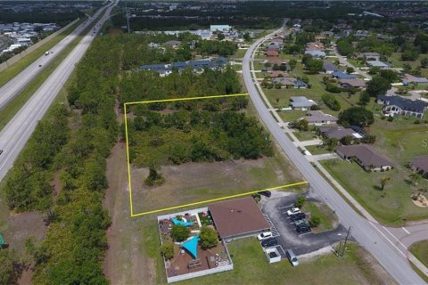 Land in Punta Gorda, Florida № 2166218 - photo 12