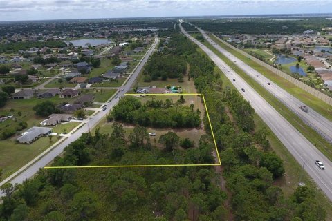 Land in Punta Gorda, Florida № 2166218 - photo 13