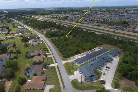 Land in Punta Gorda, Florida № 2166218 - photo 14