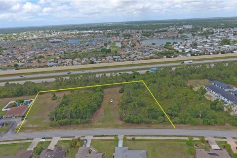 Land in Punta Gorda, Florida № 2166218 - photo 17