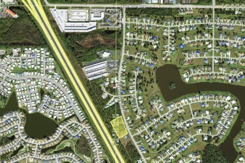 Land in Punta Gorda, Florida № 2166218 - photo 16