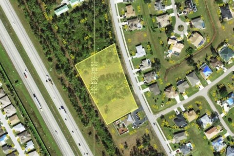 Land in Punta Gorda, Florida № 2166218 - photo 15
