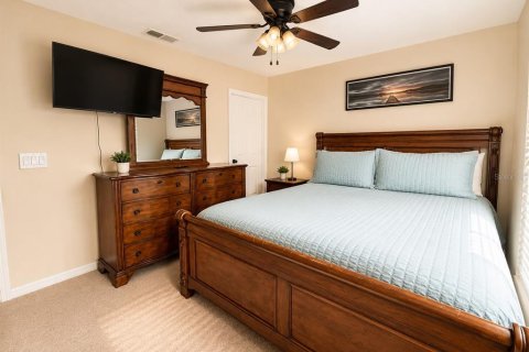 Villa ou maison à louer à Davenport, Floride: 5 chambres, 208.47 m2 № 2266701 - photo 11