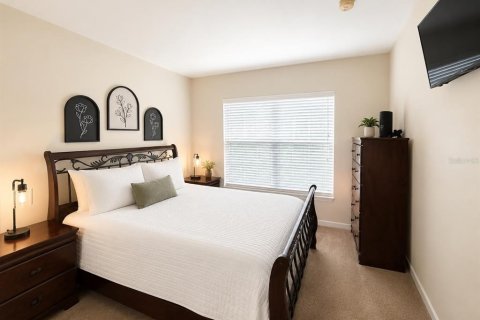 Villa ou maison à louer à Davenport, Floride: 5 chambres, 208.47 m2 № 2266701 - photo 14