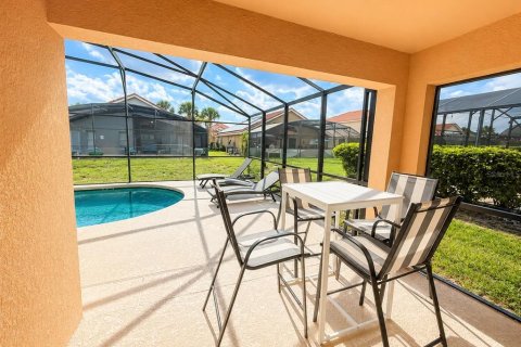 Villa ou maison à louer à Davenport, Floride: 5 chambres, 208.47 m2 № 2266701 - photo 17