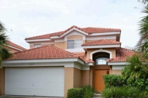House in Davenport, Florida 5 bedrooms, 208.47 sq.m. № 2266701