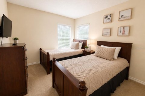 Villa ou maison à louer à Davenport, Floride: 5 chambres, 208.47 m2 № 2266701 - photo 10