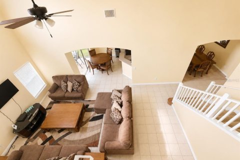 Villa ou maison à louer à Davenport, Floride: 5 chambres, 208.47 m2 № 2266701 - photo 6