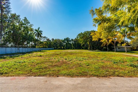 Terrain à vendre à Miami, Floride № 2066702 - photo 3