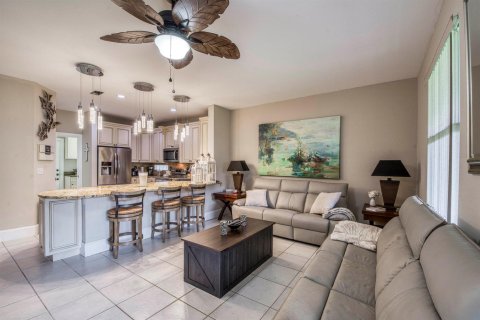 Villa ou maison à vendre à Riviera Beach, Floride: 4 chambres, 249.81 m2 № 2187087 - photo 9