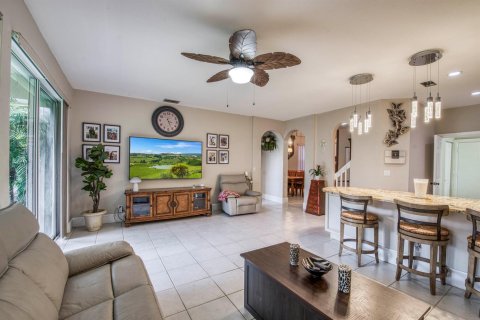 Villa ou maison à vendre à Riviera Beach, Floride: 4 chambres, 249.81 m2 № 2187087 - photo 23