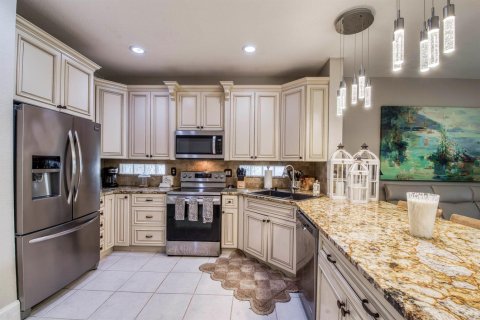 Villa ou maison à vendre à Riviera Beach, Floride: 4 chambres, 249.81 m2 № 2187087 - photo 24