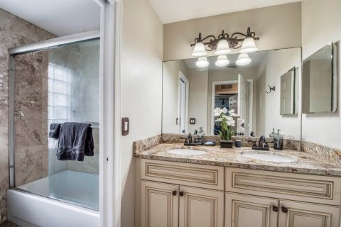 Villa ou maison à vendre à Riviera Beach, Floride: 4 chambres, 249.81 m2 № 2187087 - photo 17