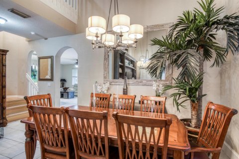 Villa ou maison à vendre à Riviera Beach, Floride: 4 chambres, 249.81 m2 № 2187087 - photo 5