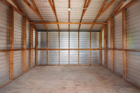 Villa ou maison à vendre à Cutler Bay, Floride: 4 chambres, 162.11 m2 № 1988462 - photo 18