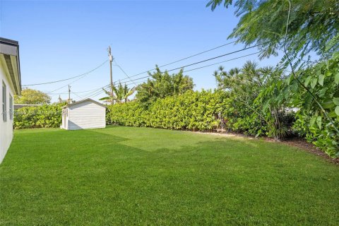 Villa ou maison à vendre à Cutler Bay, Floride: 4 chambres, 162.11 m2 № 1988462 - photo 14