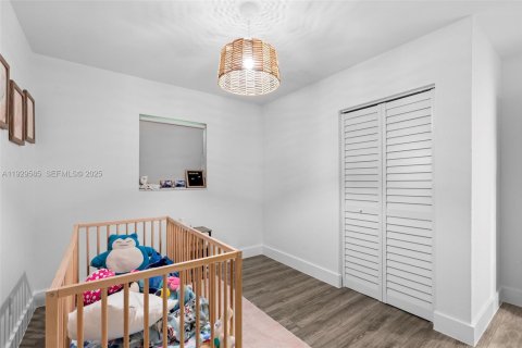 Villa ou maison à vendre à Cutler Bay, Floride: 4 chambres, 162.11 m2 № 1988462 - photo 25