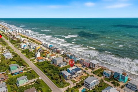 Casa en venta en New Smyrna Beach, Florida, 4 dormitorios, 149.11 m2 № 2386499 - foto 24