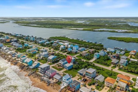 Casa en venta en New Smyrna Beach, Florida, 4 dormitorios, 149.11 m2 № 2386499 - foto 27