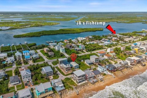 Casa en venta en New Smyrna Beach, Florida, 4 dormitorios, 149.11 m2 № 2386499 - foto 22