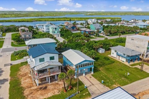 Casa en venta en New Smyrna Beach, Florida, 4 dormitorios, 149.11 m2 № 2386499 - foto 3