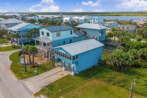 Casa en venta en New Smyrna Beach, Florida, 4 dormitorios, 149.11 m2 № 2386499 - foto 4