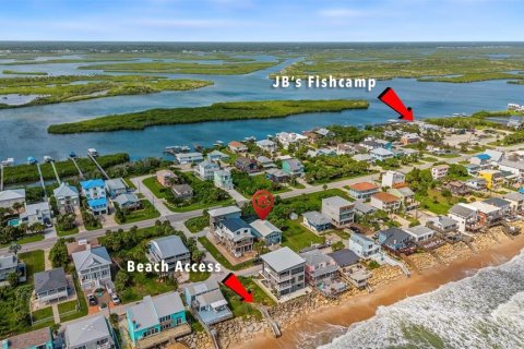 Casa en venta en New Smyrna Beach, Florida, 4 dormitorios, 149.11 m2 № 2386499 - foto 29