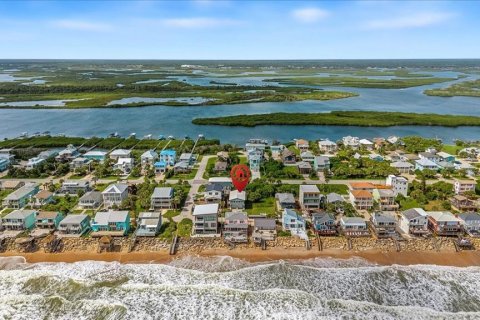 Casa en venta en New Smyrna Beach, Florida, 4 dormitorios, 149.11 m2 № 2386499 - foto 28
