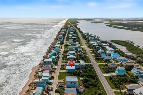Casa en venta en New Smyrna Beach, Florida, 4 dormitorios, 149.11 m2 № 2386499 - foto 26