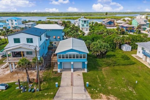 Casa en New Smyrna Beach, Florida 4 dormitorios, 149.11 m2 № 2386499