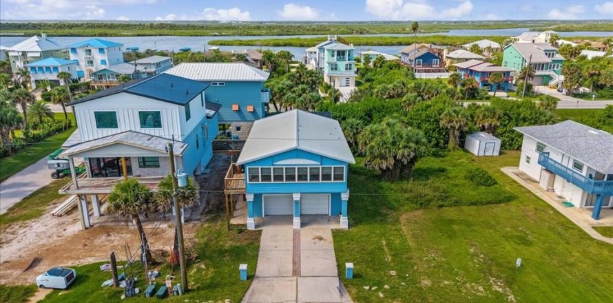 Casa en New Smyrna Beach, Florida 4 dormitorios, 149.11 m2 № 2386499