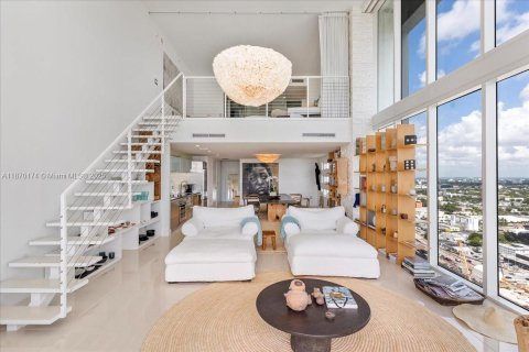 Copropriété à vendre à Miami, Floride: 2 chambres, 177.07 m2 № 1979647 - photo 5