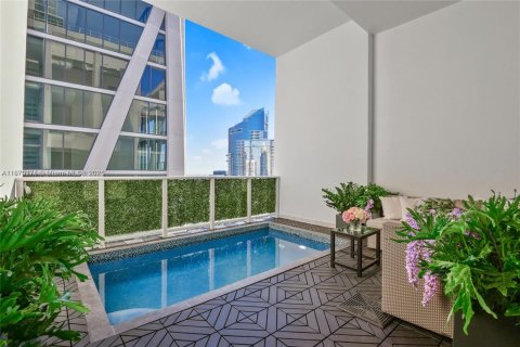 Copropriété à vendre à Miami, Floride: 2 chambres, 177.07 m2 № 1979647 - photo 27