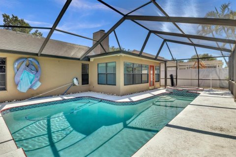 Villa ou maison à louer à Clearwater, Floride: 3 chambres, 140.56 m2 № 2148516 - photo 13