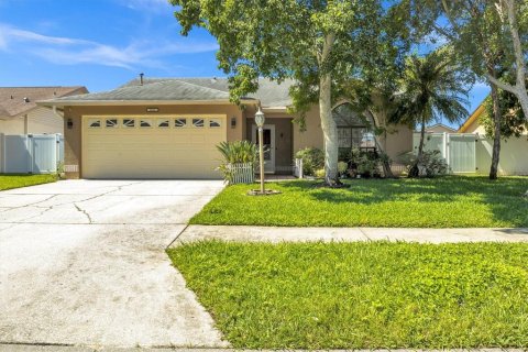 Villa ou maison à Clearwater, Floride 3 chambres, 140.56 m2 № 2148516