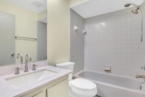 Villa ou maison à louer à Clearwater, Floride: 3 chambres, 140.56 m2 № 2148516 - photo 19
