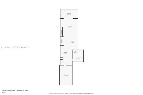 Casa en alquiler en Weston, Florida, 2 dormitorios, 130.99 m2 № 2007750 - foto 3