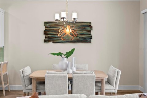 Townhouse in Saint Petersburg, Florida 4 bedrooms, 179.67 sq.m. № 2093288 - photo 11