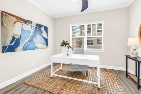 Townhouse in Saint Petersburg, Florida 4 bedrooms, 179.67 sq.m. № 2093288 - photo 17
