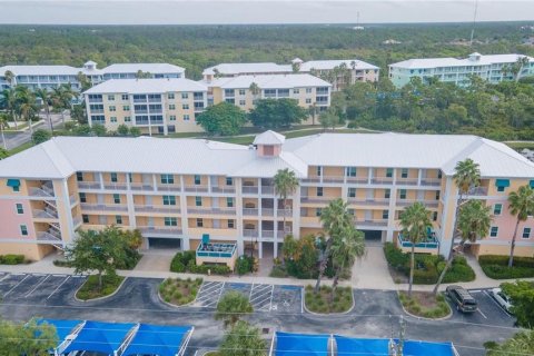 Condo in Placida, Florida, 2 bedrooms  № 2204050