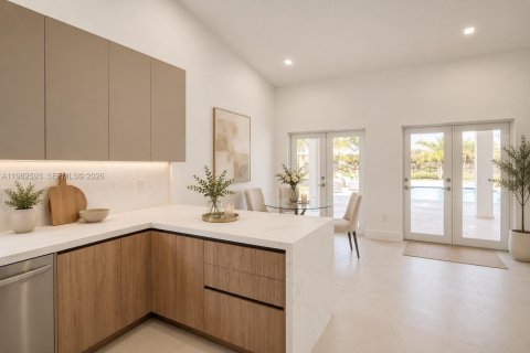 Villa ou maison à vendre à Homestead, Floride: 5 chambres, 281.87 m2 № 2023684 - photo 6
