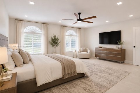 Villa ou maison à vendre à Homestead, Floride: 5 chambres, 281.87 m2 № 2023684 - photo 7