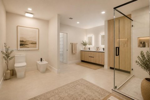 Villa ou maison à vendre à Homestead, Floride: 5 chambres, 281.87 m2 № 2023684 - photo 11