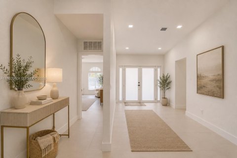Villa ou maison à vendre à Homestead, Floride: 5 chambres, 281.87 m2 № 2023684 - photo 8