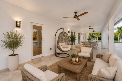 Villa ou maison à vendre à Homestead, Floride: 5 chambres, 281.87 m2 № 2023684 - photo 3