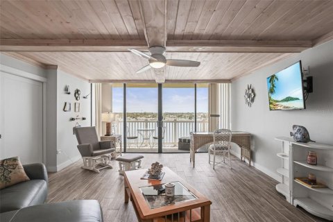 Copropriété à louer à Treasure Island, Floride: 1 chambre, 82.22 m2 № 2167694 - photo 30