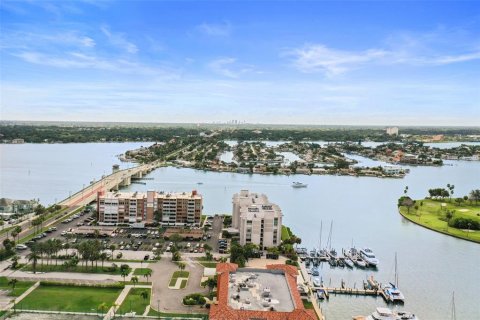 Copropriété à louer à Treasure Island, Floride: 1 chambre, 82.22 m2 № 2167694 - photo 27