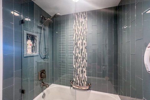 Copropriété à louer à Treasure Island, Floride: 1 chambre, 82.22 m2 № 2167694 - photo 21